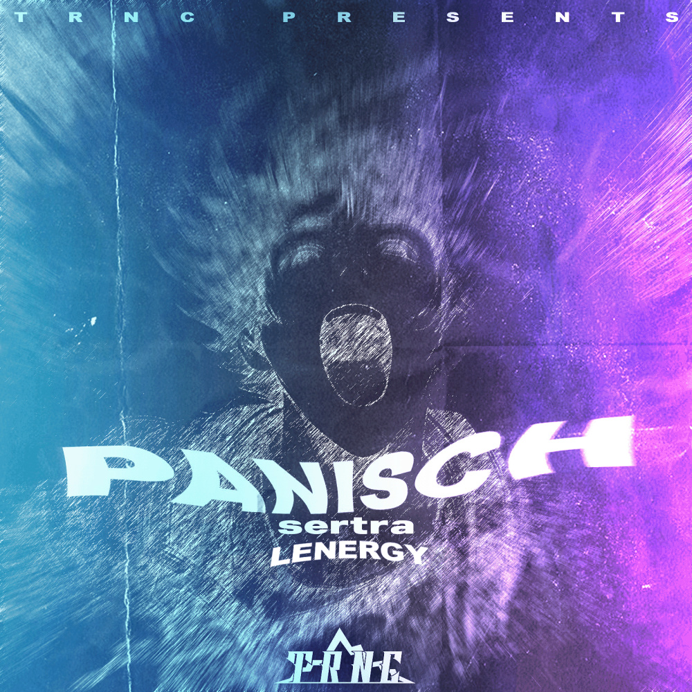 Panisch (Remix|Explicit)