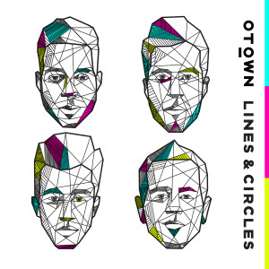 Album Lines & Circles oleh O-Town