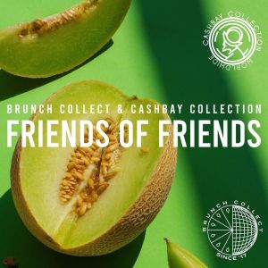 Friends Of Friends dari Brunch Collect