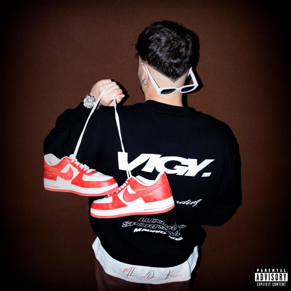 MI LO K (Explicit)