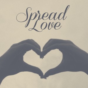 May J.的專輯Spread Love