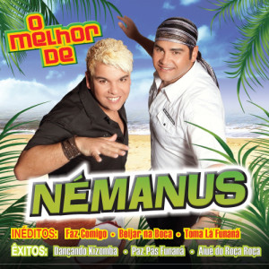 ดาวน์โหลดและฟังเพลง Sinto Falta Dela พร้อมเนื้อเพลงจาก Némanus