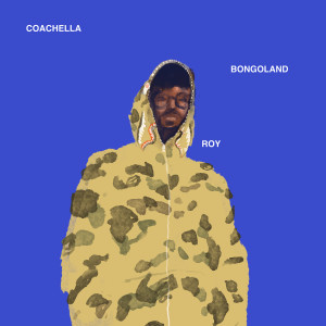 Roy的专辑Coachella