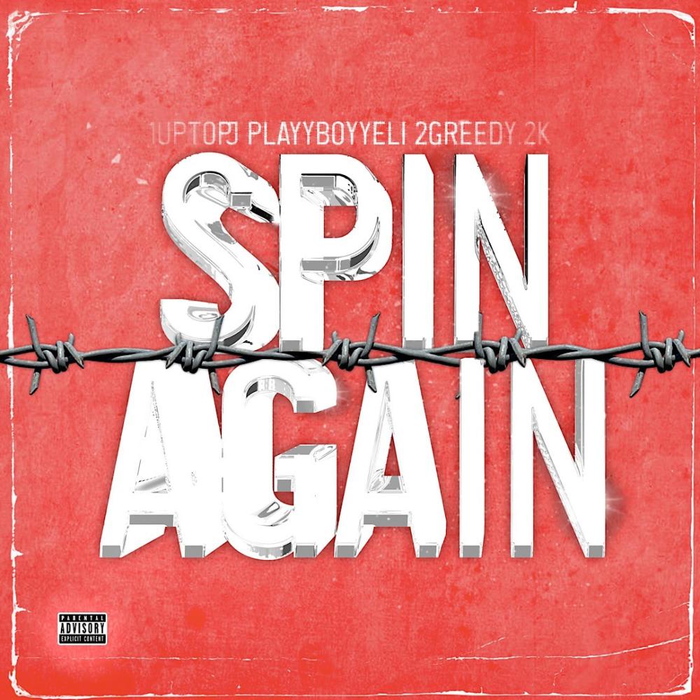 Spin again (Explicit)