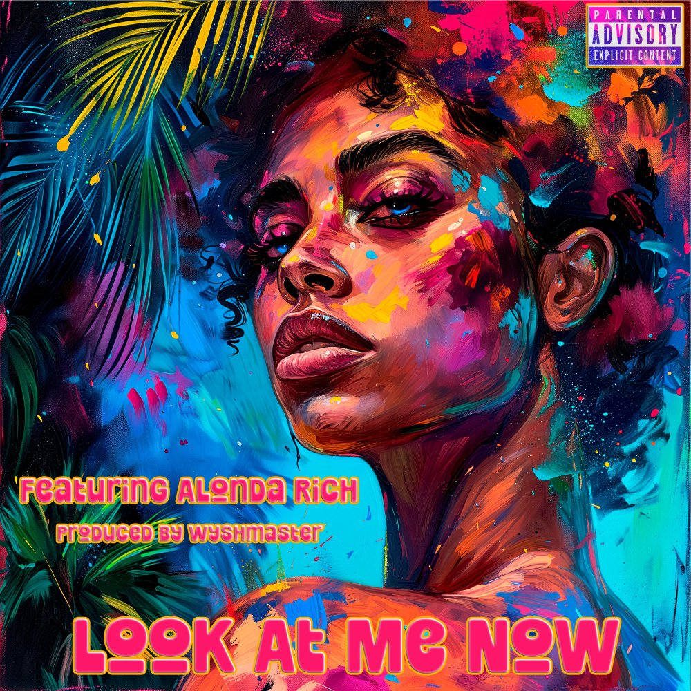 Look At Me Now (Explicit)