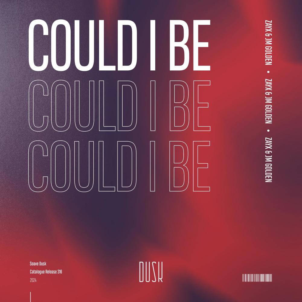 Could I Be (Extended Mix)