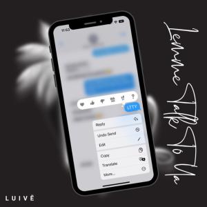 收聽Henry Lui的LTTY歌詞歌曲