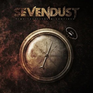 收聽Sevendust的Crucified歌詞歌曲