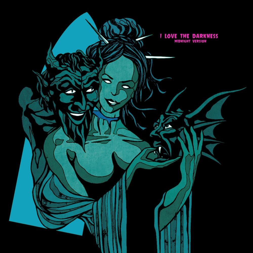 I Love The Darkness (Midnight Version)