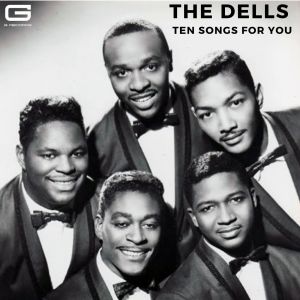 Album Ten songs for you oleh The Dells