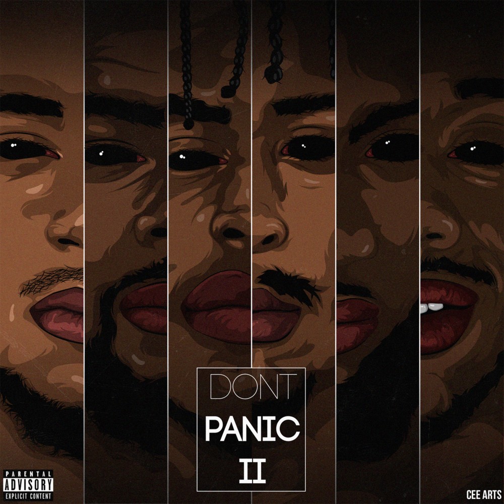 Ugly Faces (Remix) (Explicit)