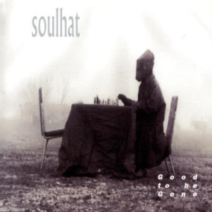 收聽SoulHat的Waited (Album Version)歌詞歌曲