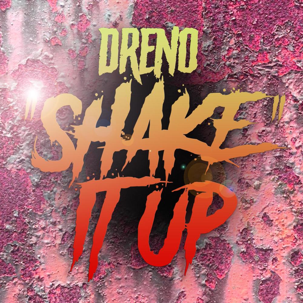 Shake It Up (Explicit)