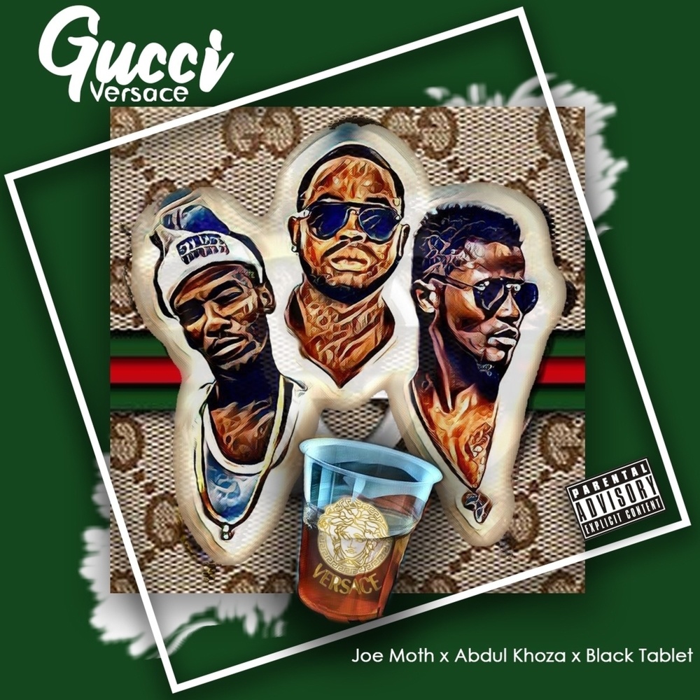 Gucciversace