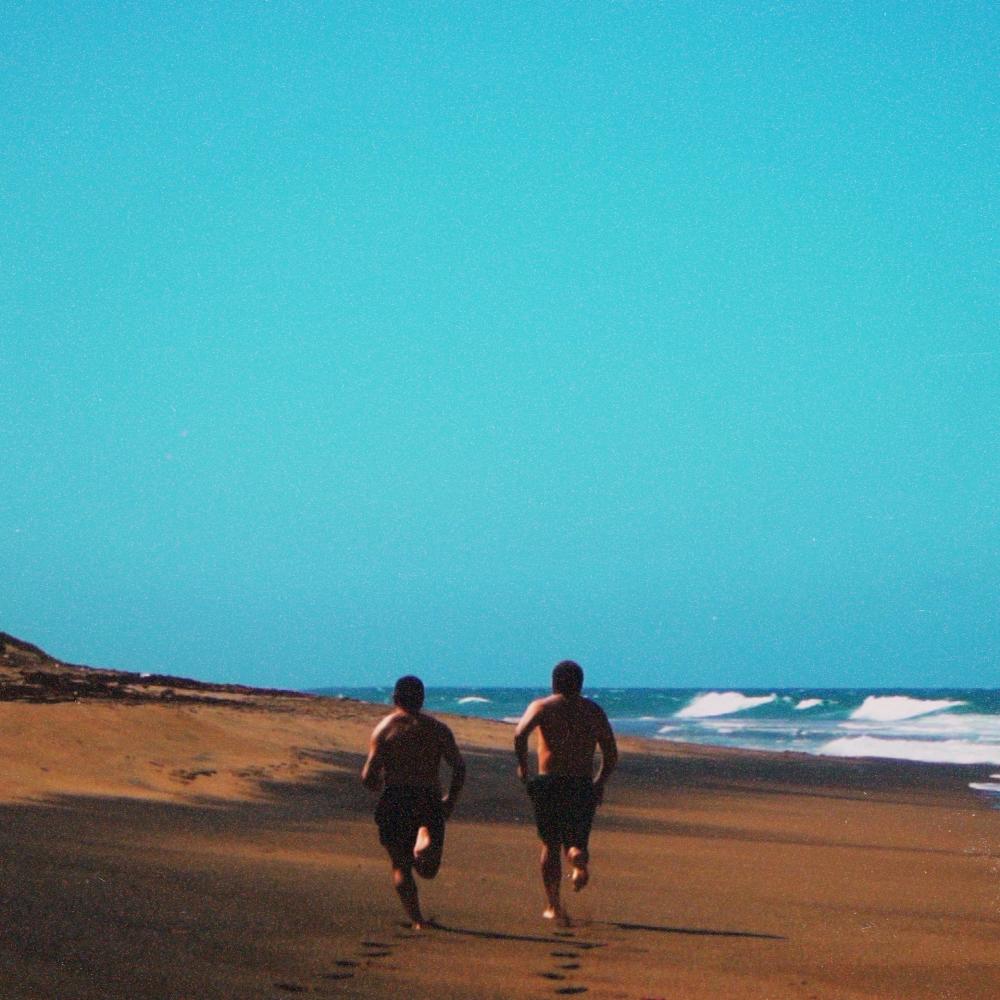 Frente Al Mar