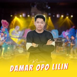 Listen to Damar Opo Lilin song with lyrics from Masdddho
