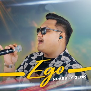 Ndarboy Genk的专辑Ego