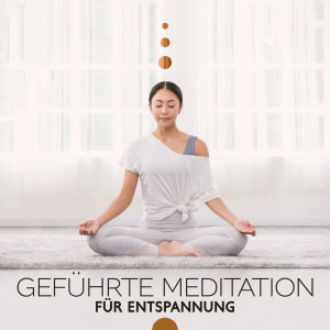 Listen to Beruhige dich (Meditation gegen Stress) song with lyrics from Einschlafen Akademie