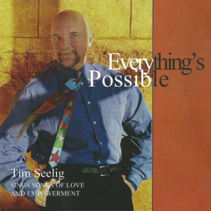 Peter Allen的專輯Everything's Possible
