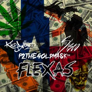 Kold-Blooded的專輯FLEXAS (feat. P2thegoldmask) (Explicit)