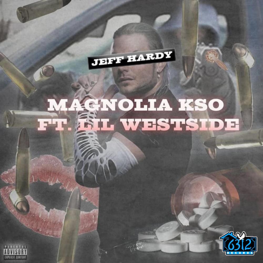 Jeff Hardy (feat. Lil Westside) (Explicit)