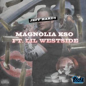 Lil Westside的專輯Jeff Hardy (feat. Lil Westside) [Explicit]
