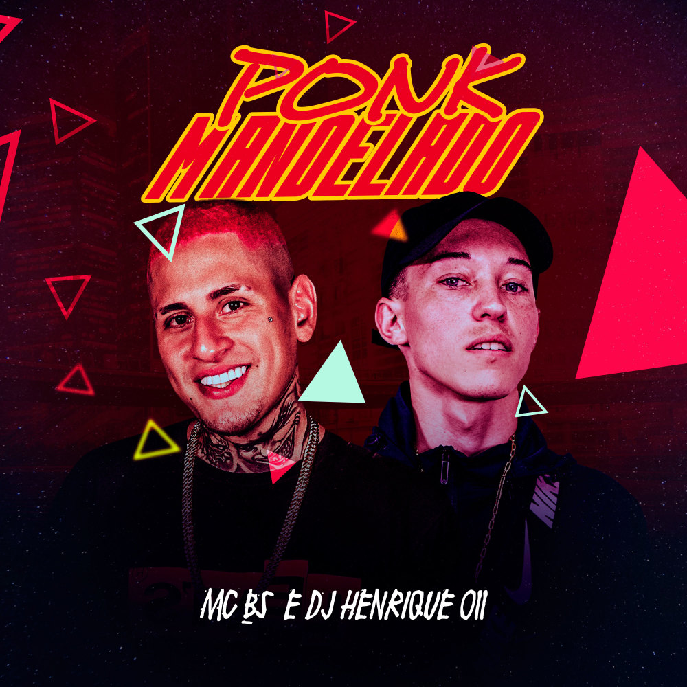 Ponk Mandelado (Explicit)