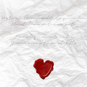 Album Carta de Amor (feat. LOZAN) from Chris Forten