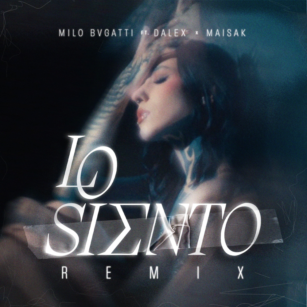 Lo Siento (Remix|Explicit)