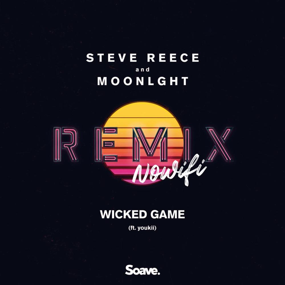 Wicked Game(feat. Youkii) (nowifi Remix)