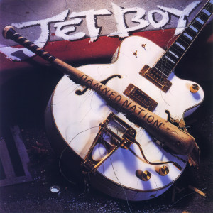ดาวน์โหลดและฟังเพลง Stomp It (Down to the Bricks) พร้อมเนื้อเพลงจาก Jetboy