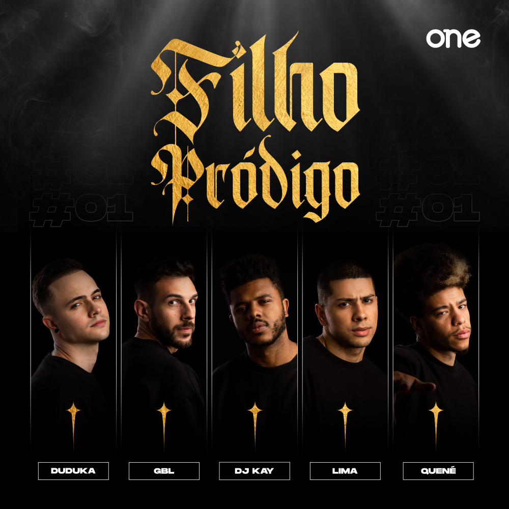 Filho Pródigo