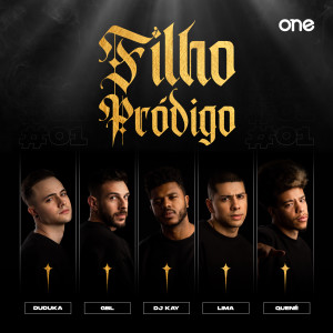 ดาวน์โหลดและฟังเพลง Filho Pródigo พร้อมเนื้อเพลงจาก Dj kay