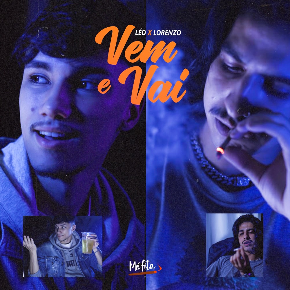 Vem & Vai (Explicit)