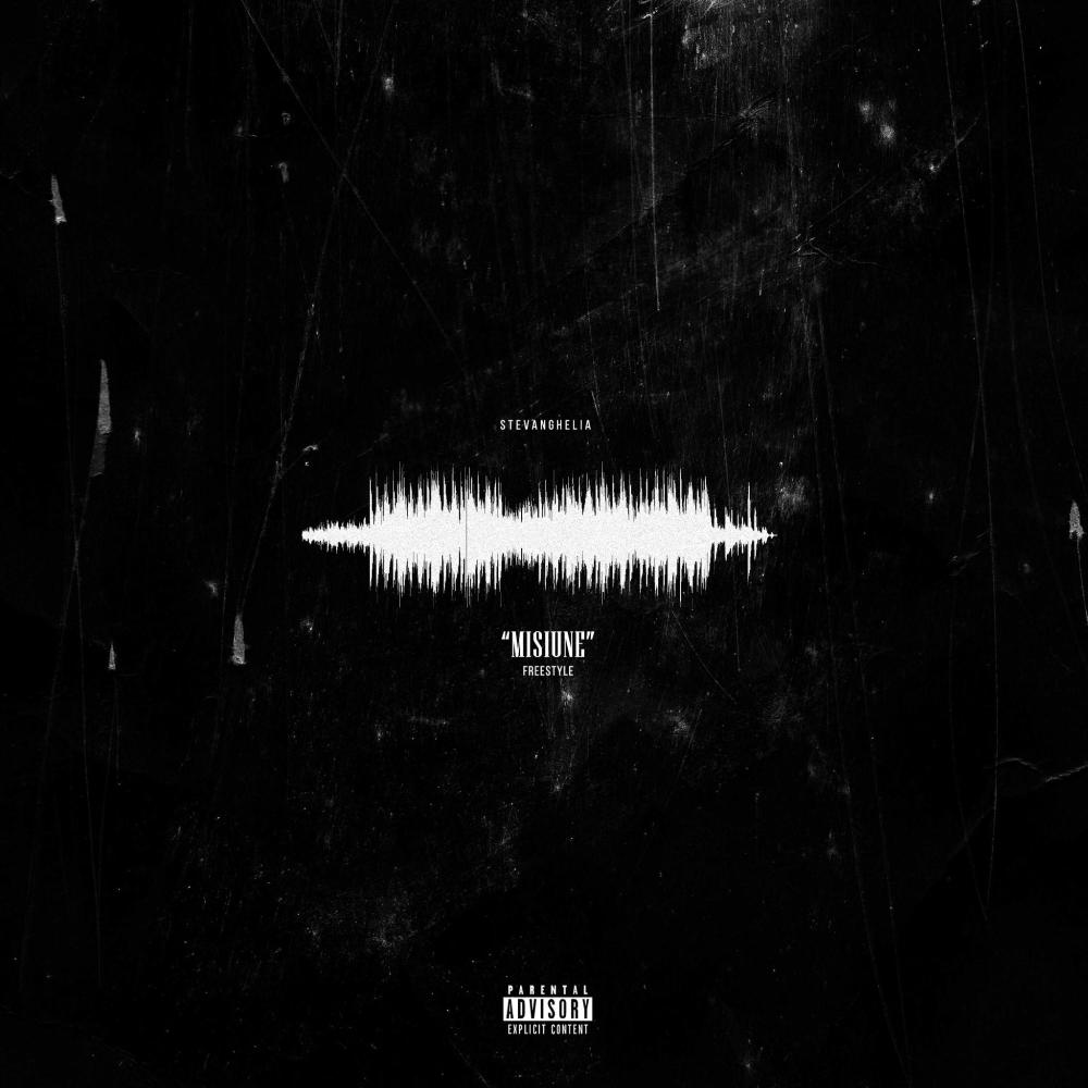 Misiune (Freestyle) (Explicit)