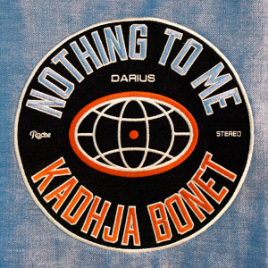Album NOTHING TO ME (Explicit) oleh Kadhja Bonet