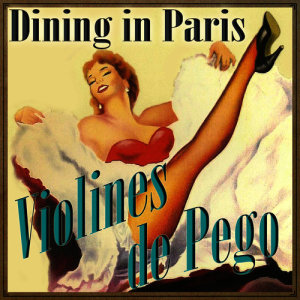 收聽Violines De Pego的L'ame des poetes / Dominó / Jen'en connais pas la fin歌詞歌曲