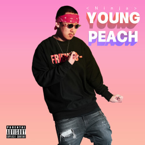 Young Peach的專輯NINJA