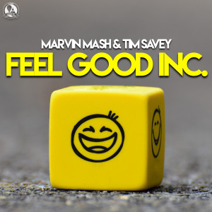 Album Feel Good Inc. from Marvin Mash