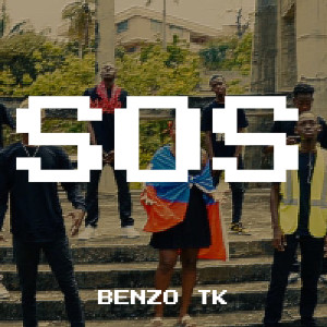 Album Sos from Benzo Tk
