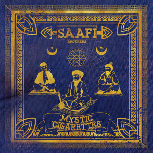 ดาวน์โหลดและฟังเพลง On Air (Lightning & Thunder Remix) พร้อมเนื้อเพลงจาก Saafi Brothers