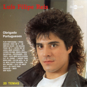 收聽Luís Filipe Reis的Obrigado Portugueses歌詞歌曲