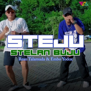 Album Steju Stelan Buju from REAN TALAMUDA
