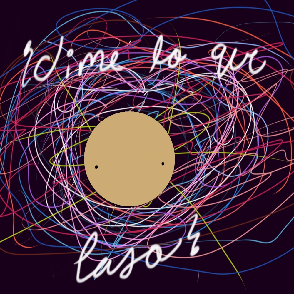 dime lo que paso
