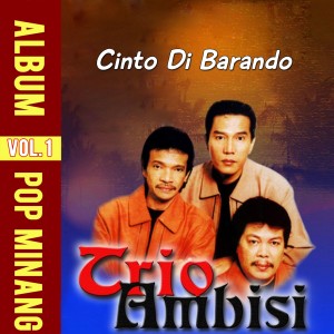 Album Cinto Di Barando, Vol. 1 from Trio Ambisi