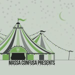 Various Artists的專輯Massa Confusa Presents Compilation: Volume 1