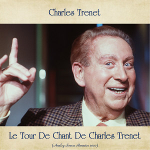 收聽Charles Trenet的Revoir Paris (Remastered 2020)歌詞歌曲