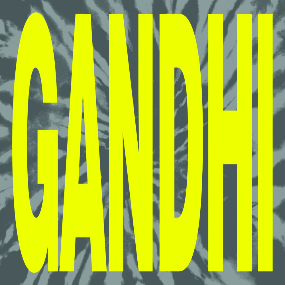 Gandhi (Andy Weatherall Remix I)