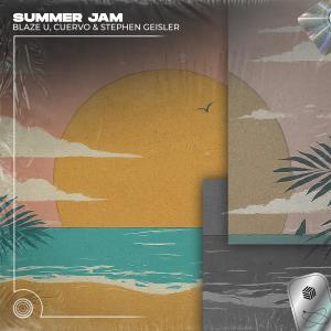 อัลบัม Summer Jam ศิลปิน Blaze U