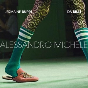 收聽Jermaine Dupri的Alessandro Michele (Explicit)歌詞歌曲